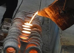 硅溶胶在精密铸造行业中的应用