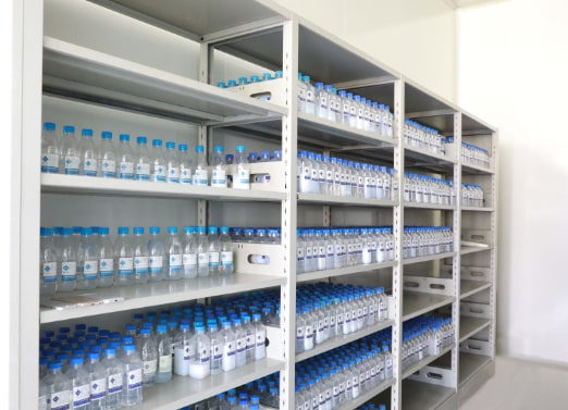 硅溶胶不同牌号的有什么区别？