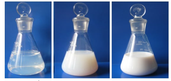 什么是硅溶胶？