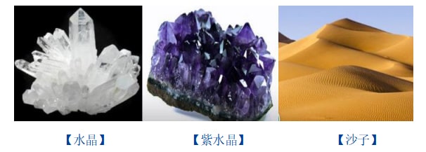 什么是二氧化硅？