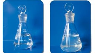 我公司的硅溶胶产品在催化剂领域的应用情况