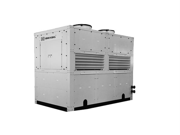 化学清洗：环保碳氢清洗剂对工业清洗的影响