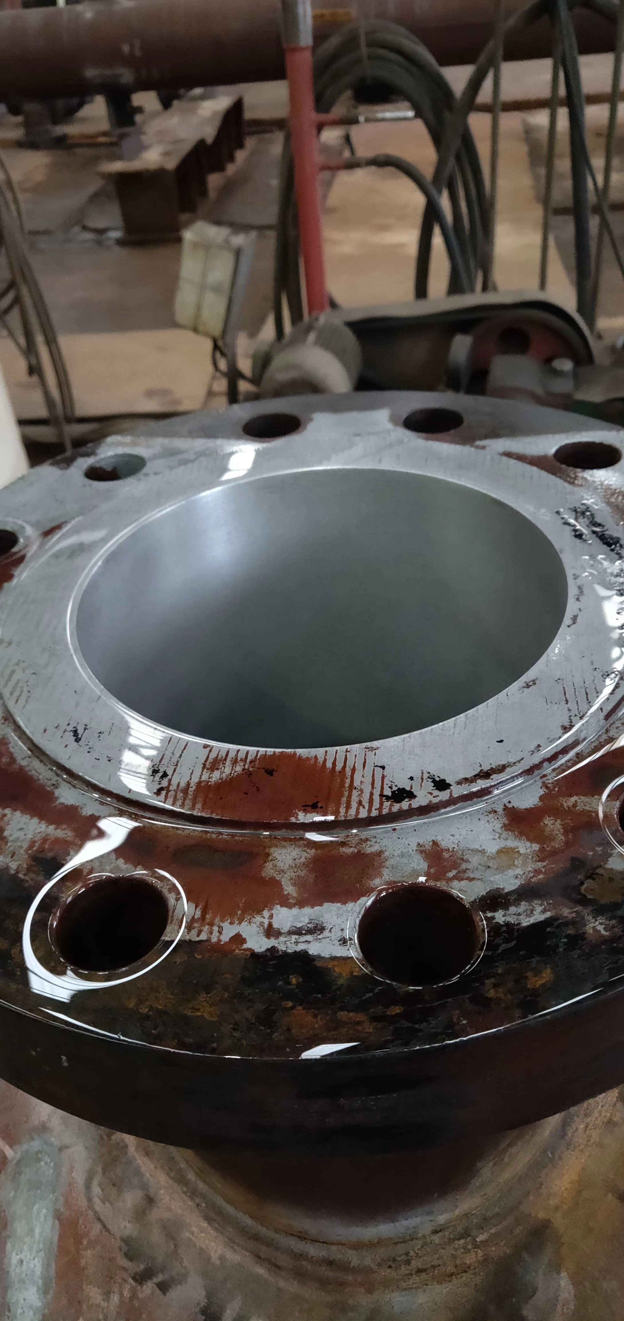 酸洗工艺在钢铁生产领域中的应用