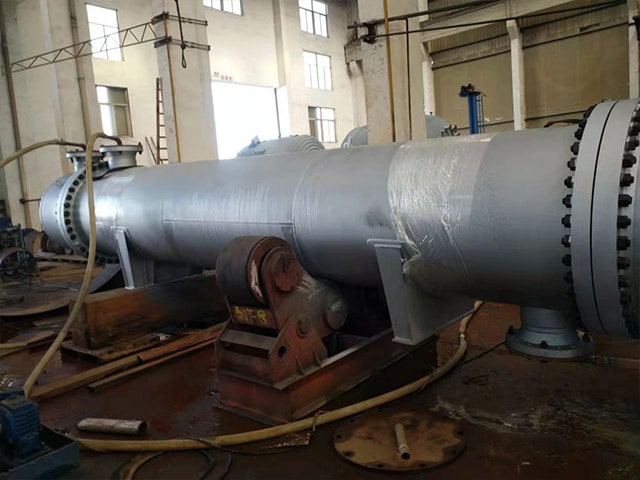 油罐化学清洗：如何确保安全与高效性？