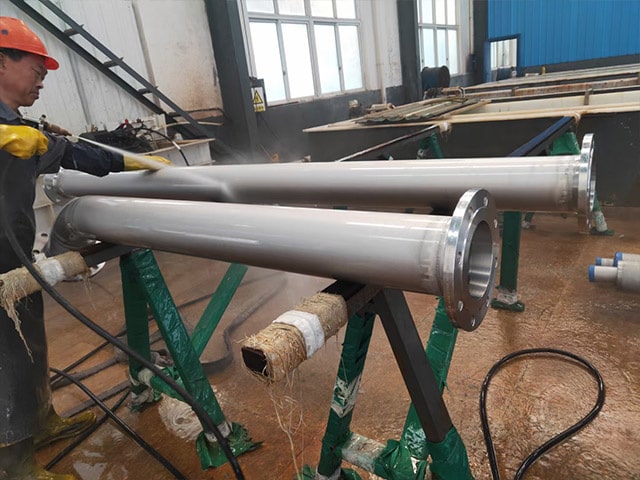 化学清洗行业在工业上的发展应用以及分类