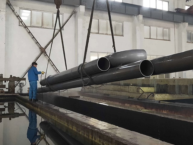 储罐化学清洗的重要性及必要性