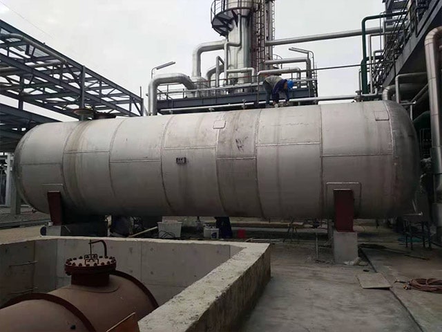 高效不锈钢化学清洗技术解析