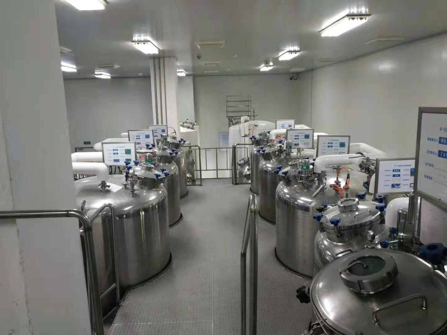 不锈钢表面处理的化学清洗工艺