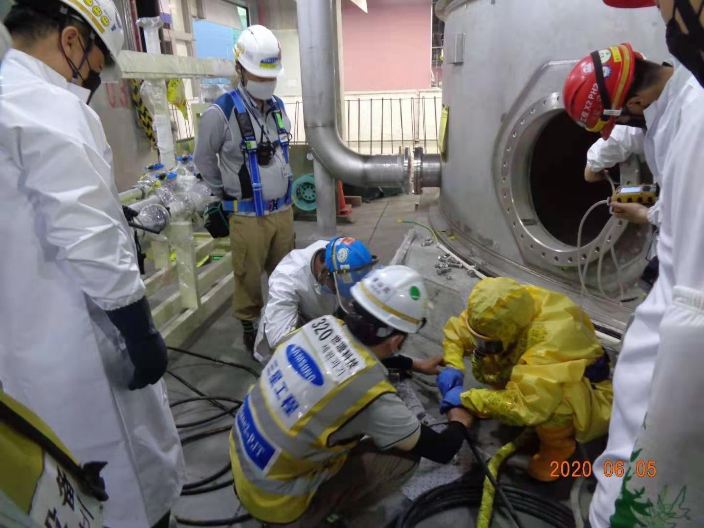 工业化学清洗简介：了解清洗工艺