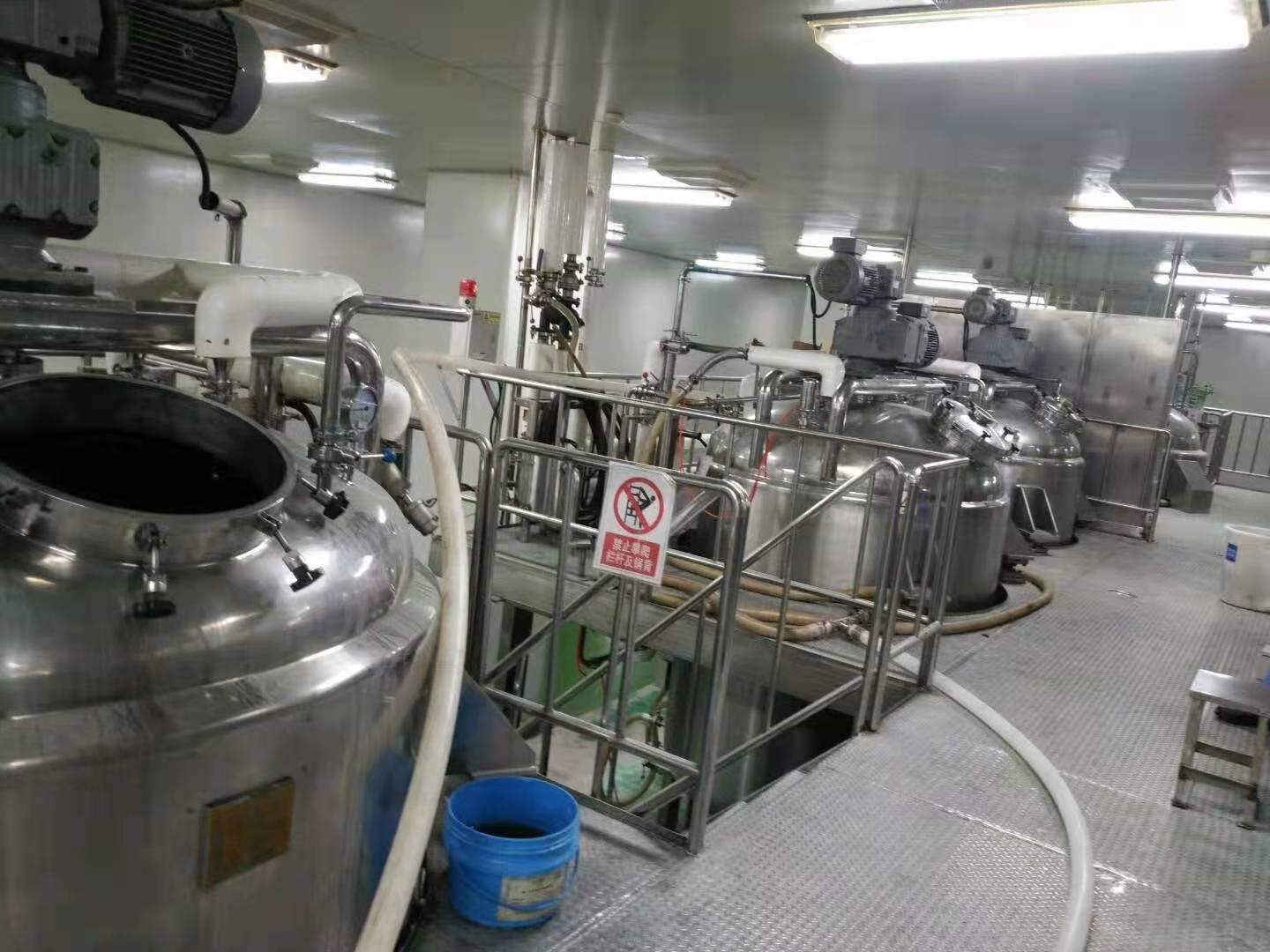 反渗透膜的亚硫酸氢钠化学清洗