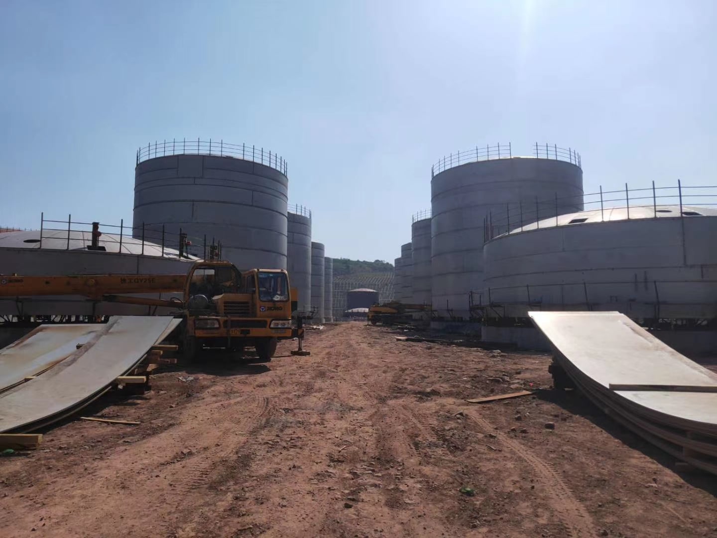 化学清洗中常见的铜合金有哪些