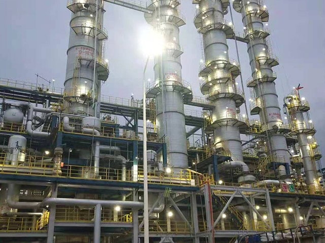 化学清洗服务：如何为你的企业提供更好的设备