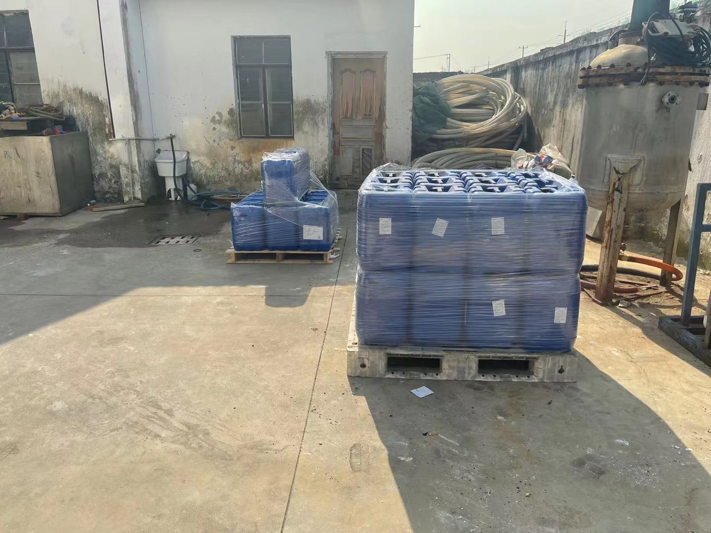 清洗换热器和冷凝器介绍