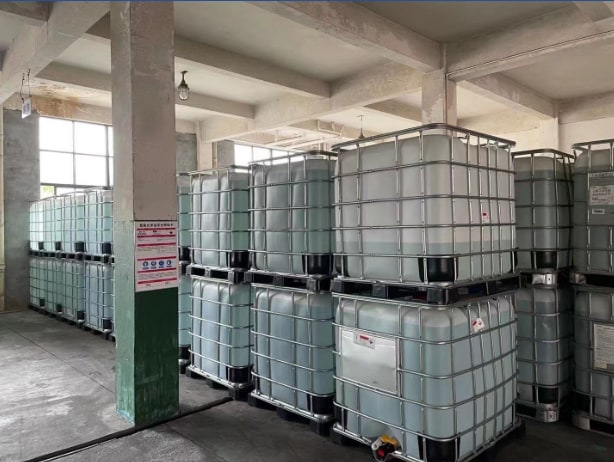 化学清洗的污垢种类有哪些？